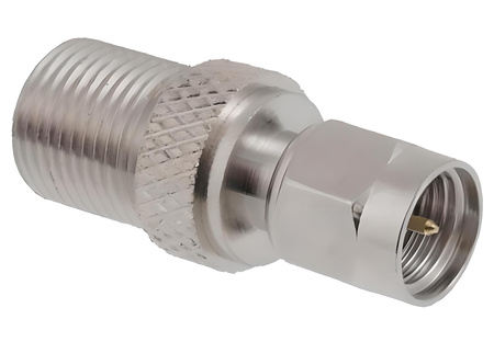 VITALCO ADAPTER WTYK SMA GNIAZDO F