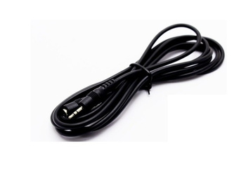 PRZEDŁUŻACZA AUX JACK 2,5 WTYK GNIAZDO 5M VITALCO