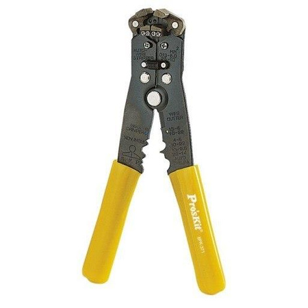 ŚCIĄGACZ IZOLACJI Z PRZEWODÓW 8PK-371 PROSKIT