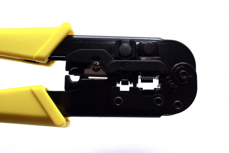 ZACISKARKA HTN5684 RJ45 RJ11 RJ9 RJ14