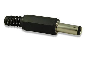 WTYK ZASILANIA DC 2,1 / 5,5 / 14 WTYK ZASILAJĄCY