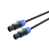 KABEL GŁOŚNIKOWY SPEAKON ELASTYCZNY SAMURAI ROXTONE 2 X 1.5MM2 10M