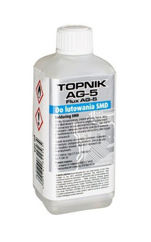 TOPNIK G5 DO LUTOWANIA SMD 100ML