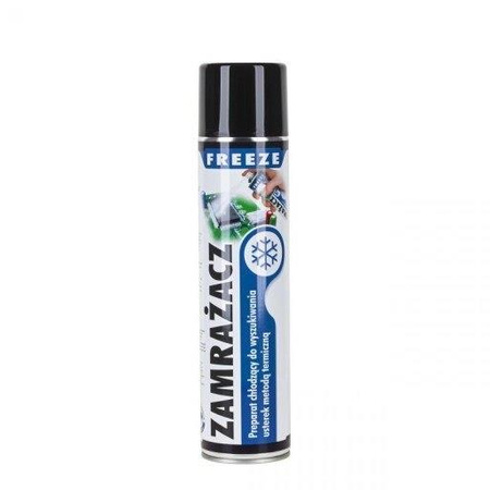 ZAMRAŻACZ AG SPRAY 600ml -55C DUŻY