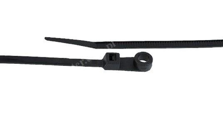 OPASKI KABLOWE Z UCHWYTEM 110/3.5 100 SZTUK