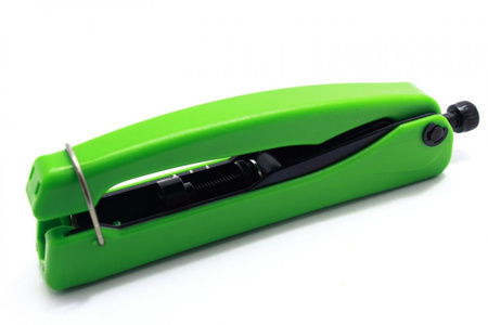 ZACISKARKA WTYKÓW KOMPRESYJNYCH HT516B