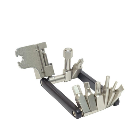 KLUCZE ROWEROWE ZESTAW MULTIKLUCZ HW-322M PROSKIT