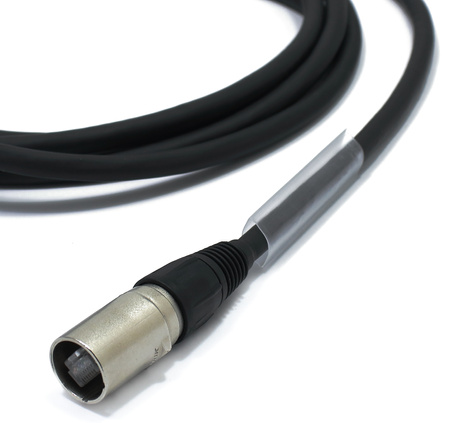 KABEL ETHERCON NEUTRIK 2m SKRĘTKA MOBILNA S/UTP CAT6 RJ-45 CAT.6 RJ45