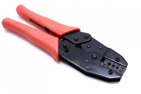 ZACISKARKA KONEKTORÓW SOLARNYCH MC3 HT-2365S1