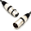 KABEL MIKROFONOWY XLR 10M WTYK GNIAZDO MK06 VITALCO