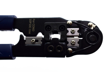 ZACISKARKA WTYKÓW 10 PINOWYCH RJ50 HT-2092C 10P10C