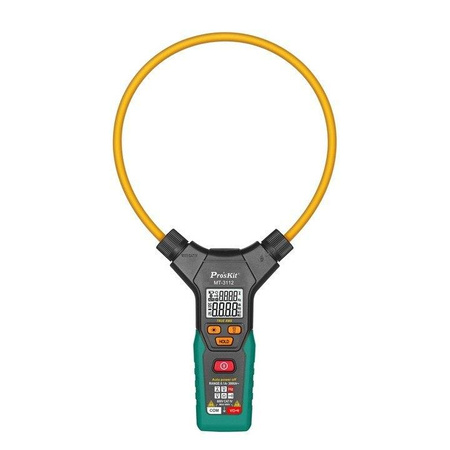PROFESJONALNY MIERNIK CĘGOWY MT-3112 PROSKIT