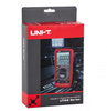 MIERNIK MULTIMETR UNIT UT58C POJEMNOŚĆ TEMPERATURA