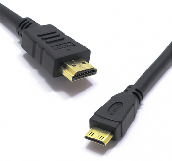 Kabel HDMI MINI HDMI Vitalco HDK72 1,2m