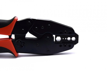 ZACISKARKA HT-5133P1 RG58 RG59 H155 RG6 RG62