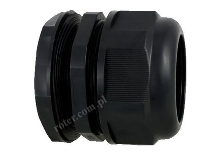 DŁAWIK KABLOWY METRYCZNY MG63 34-44mm