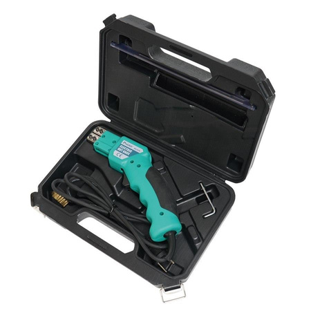 NÓŻ TERMICZNY DO CIĘCIA PP PCV STYROPIANU 550°