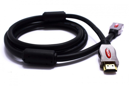 KABEL HDMI 4K V2.0 4m VITALCO ULTRA HDK60