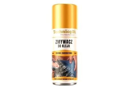 Zmywacz do kleju 200ml