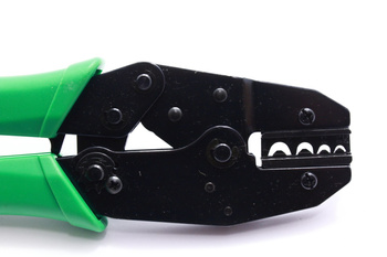 ZACISKACZ KONEKTORÓW NIEIZOLOWANYCH HT-236N