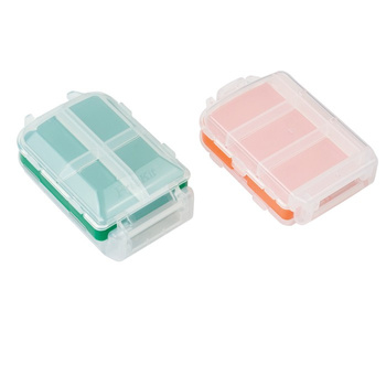 PUDEŁKO NA ELEMENTY SB-1007K PROSKIT ZESTAW 2 SZT