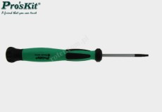 Wkrętak ESD torx T9H SD-083-T9H Proskit