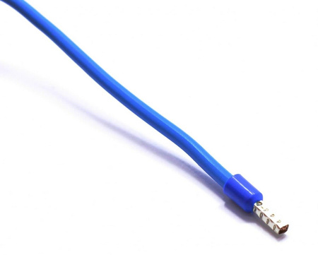 ZACISKARKA TULEJEK HY-UD64 0.25 - 6mm2