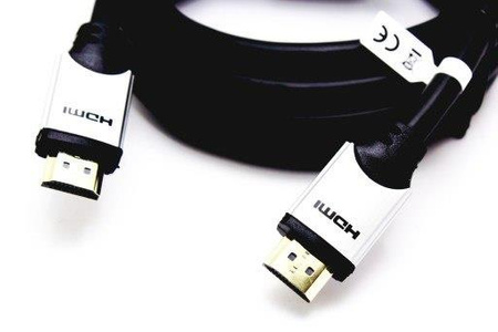 KABEL HDMI 1.4 VITALCO HDK54 FULL HD HIGH SPEED 6M