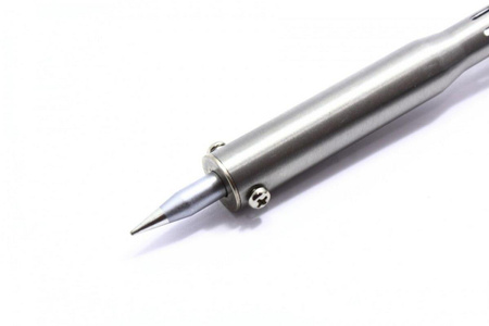 LUTOWNICA GRZAŁKOWA 80W ZD-715L GROT B5