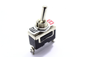 PRZEŁĄCZNIK DŹWIGNIOWY ON OFF VS5365 VITALCO