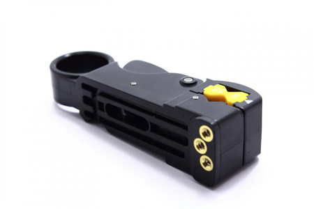 ŚCIĄGACZ IZOLACJI HT-312A RG59 RG6