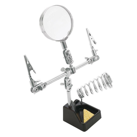 UCHWYT MONTAŻOWY TRZECIA RĘKA 608-391E PROSKIT