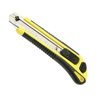 Nożyk z trzema ostrzami dk-2039 Proskit