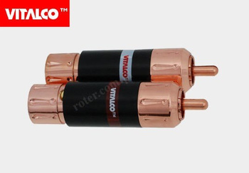 WTYK RCA 8-9mm RW680 VITALCO