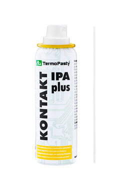 AG IZOPROPANOL KONTAKT IPA 60ML ALKOHOL IZOPROPYLOWY