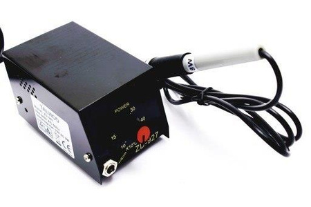 MAŁA STACJA LUTOWNICZA 8W ZD-927 GROT D3