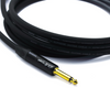 KABEL JACK 6.3 TS MONO LA-GRANGE 6M KLOTZ NEUTRIK GITAROWY INSTRUMENTALNY