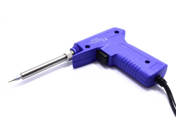 LUTOWNICA GRZAŁKOWA 30W / 130W ZD-90 GROT N1