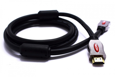 KABEL HDMI 4K V2.0 8m VITALCO ULTRA HDK60