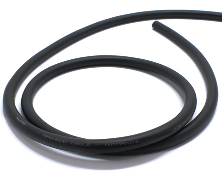 KABEL GŁOŚNIKOWY 2x1.5 KLOTZ TWINAX LY215 OFC Cu MIEDŹ 2 X 1.5 mm2 100m