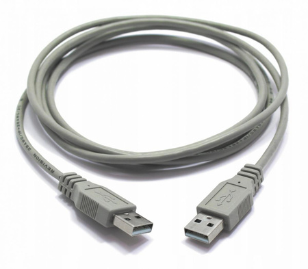 KABEL USB WTYK - WTYK A-A 5M TALVICO