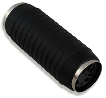 VITALCO GNIAZDO DIN PODWÓJNE DIN 545