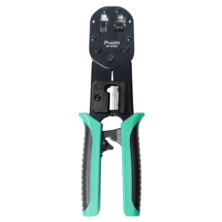 ZACISKARKA WTYKÓW PRZELOTOWYCH CP-376N Proskit