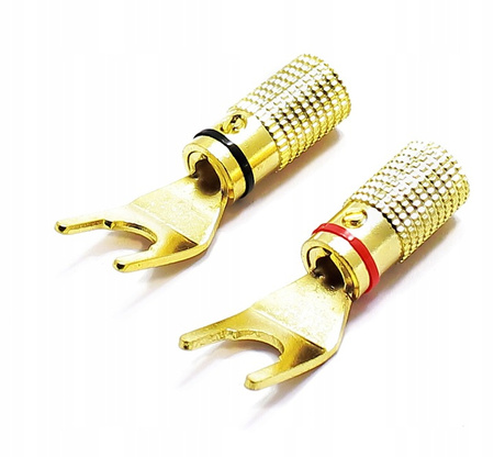 WTYK POD GNIAZDO BANAN WIDEŁKI LA920 VITALCO