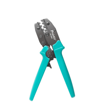 ZACISKACZ KONEKTORÓW NIEIZOLOWANYCH PROSKIT CP-230C