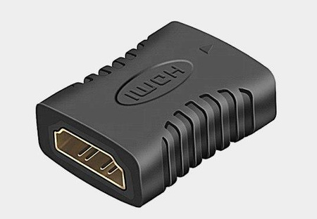 Adapter gn. HDMI/gn. HDMI HDA103