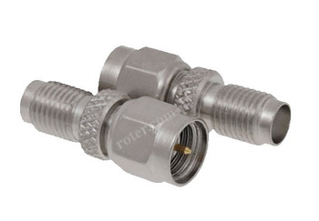 VITALCO ADAPTER SMA WTYK GNIAZDO