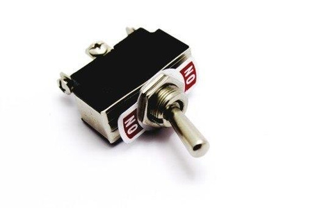 PRZEŁĄCZNIK DŹWIGNIOWY KN3(C)-102A ON-ON