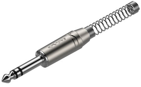 KABEL JACK 6.3 STEREO 1m ROXTONE SMJJ200L1 SAMURAI