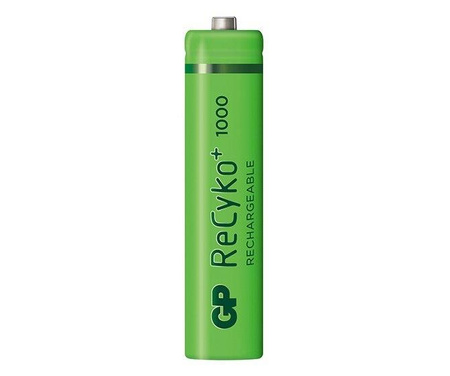 AKUMULATOR AAA GP ReCyko 1,2V R3 950mAh NiMH